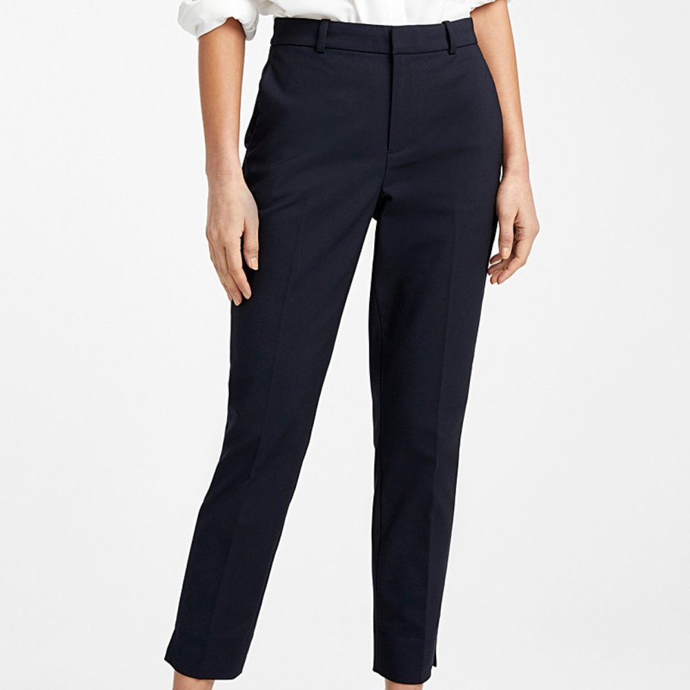 Simons Contemporaine High-Waisted Pants